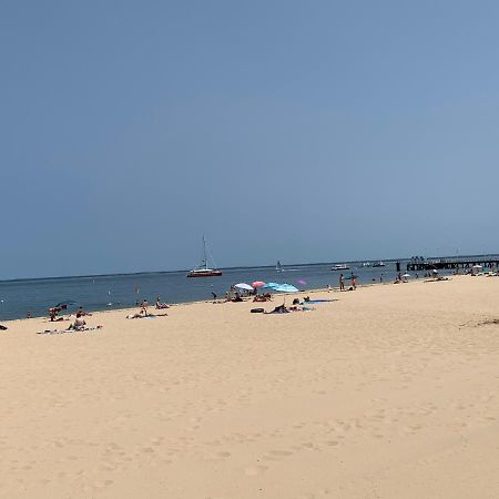 Le Studio De La Plage Centrale アルカション エクステリア 写真